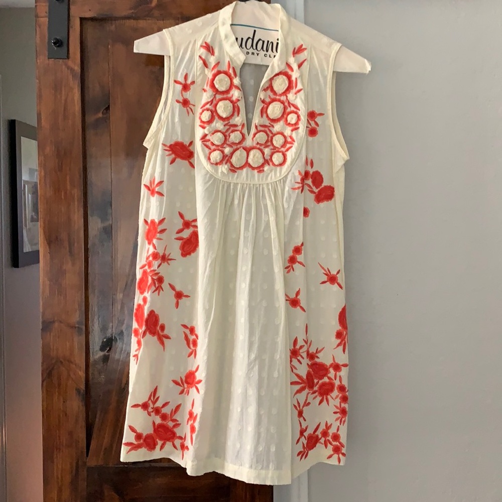 Ivy Jane Summer Dress